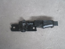 AUDI A6 4G C7 2013 ZAMEK DOCIAG KLAPY 4H0827383