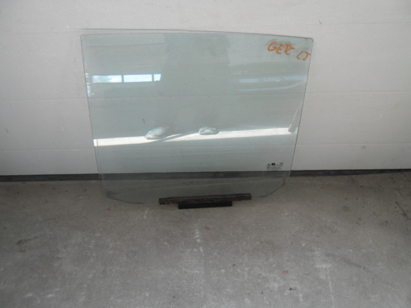 HYUNDAI GETZ LIFT SZYBA DRZWI LEWA TYL 5D