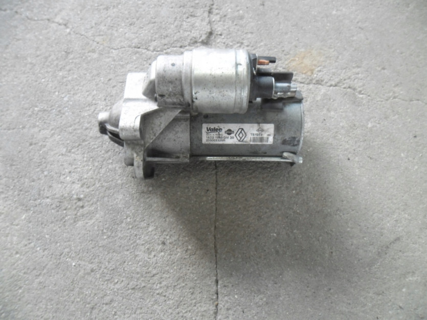 RENAULT ROZRUSZNIK 1.5 DCI 233003329R TS12E9 DACIA
