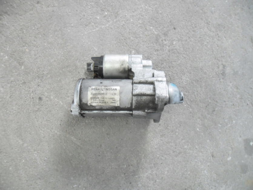 RENAULT ROZRUSZNIK 1.5 DCI 233004868R MEGANE III