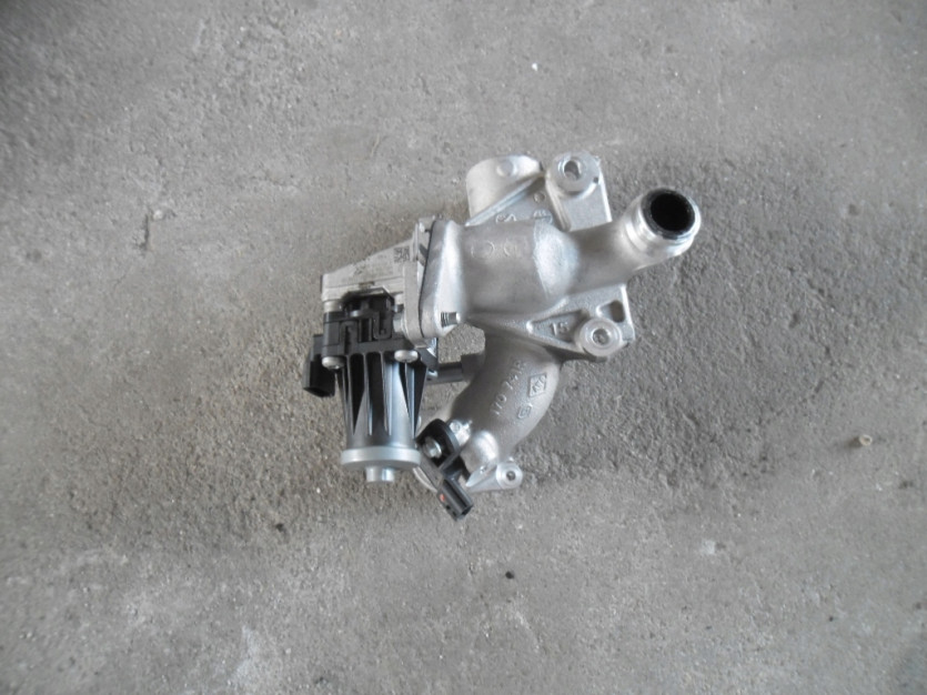RENAULT CLIO CAPTUR 1.5 DCI ZAWOR EGR 8200128863