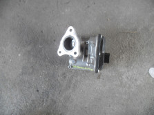 RENAULT CLIO CAPTUR 1.5 DCI ZAWOR EGR 147104647R