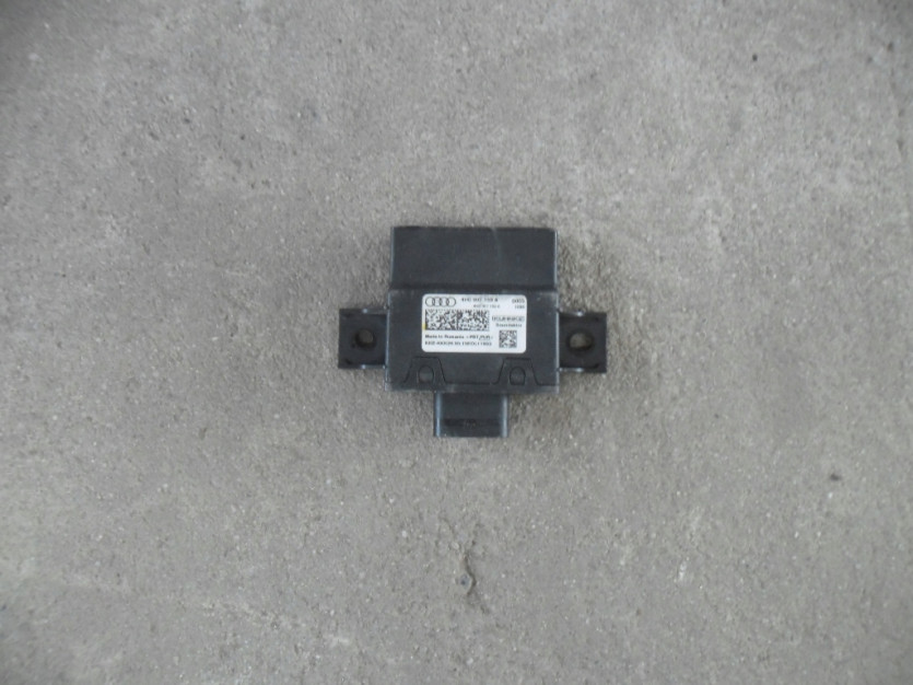 AUDI A8 S8 4H LIFT MODUL DZWIEKU 4H0907159A