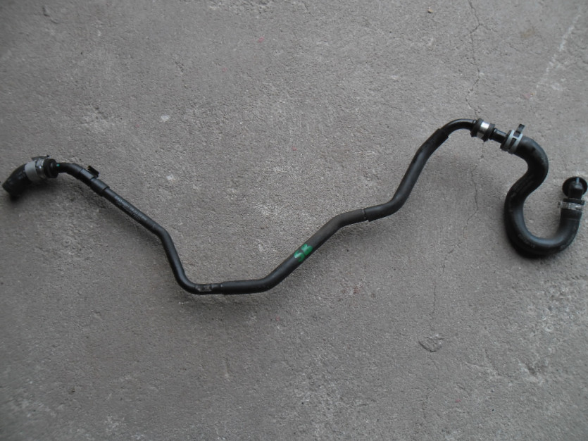 AUDI A8 S8 4H 4.0 TFSI PRZEWOD VACUM 4H0611931AK