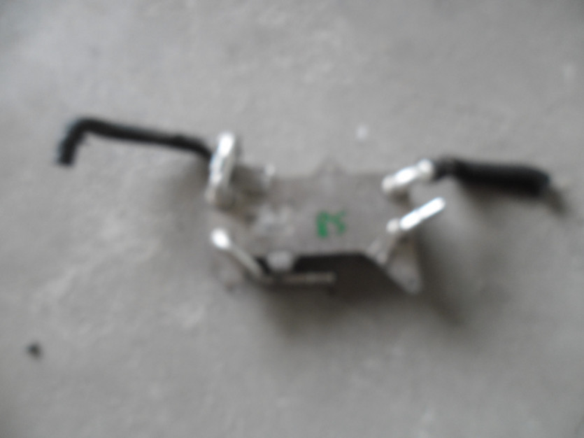 AUDI A8 S8 4H 4.0 TFSI CHLODNICA OLEJU 4H0317021T