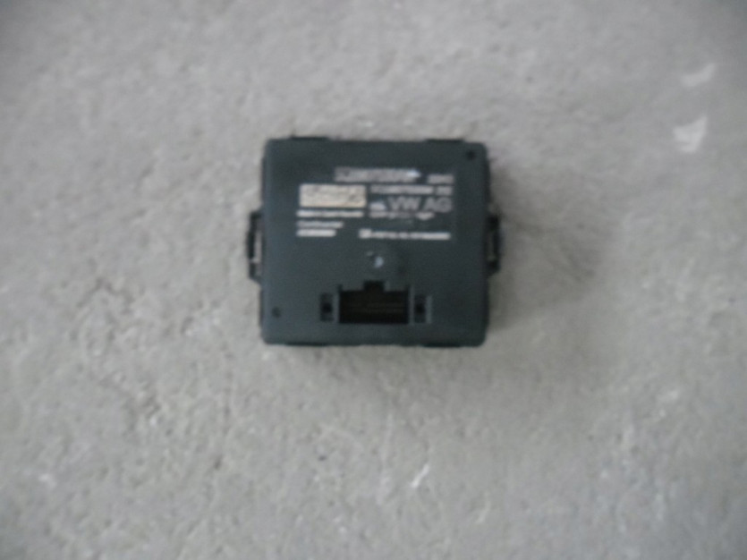 AUDI A3 8V LIFT CABRIO MODUL GATEWAY 5Q0907530AM
