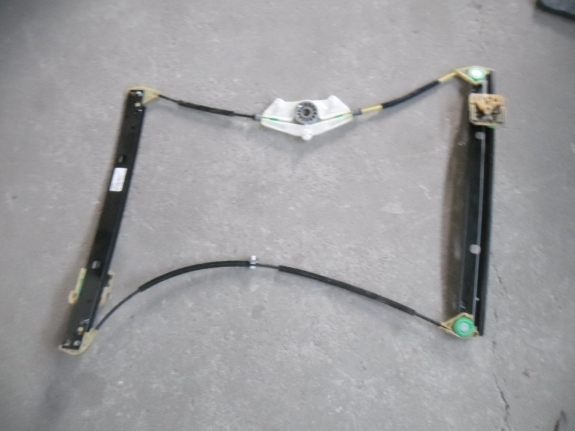 AUDI A8 LONG 4H D4 LIFT PODNOSNIK SZYBY 4H0839462C