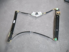 AUDI A8 LONG 4H D4 LIFT PODNOSNIK SZYBY 4H0839462C