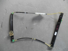 AUDI A8 LONG 4H D4 LIFT PODNOSNIK SZYBY 4H0837462B