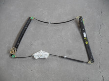 AUDI A8 LONG 4H D4 LIFT PODNOSNIK SZYBY 4H0837461B