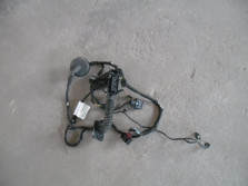 AUDI A8 S8 4H LIFT WIAZKA DRZWI TYL 4H0971687BF
