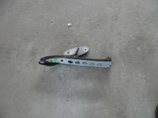 AUDI A8 4H D4 LIFT ZAWIAS MASKI LEWY 4H0823301L