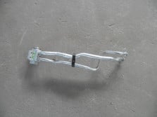 AUDI A8 4H D4 LIFT PRZEWOD KLIMATYZACJI 4H0820725