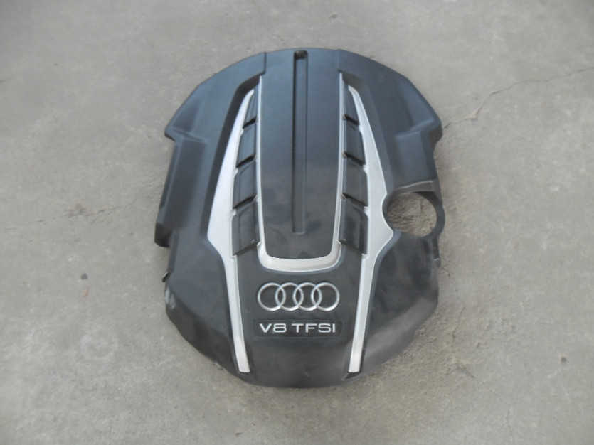 AUDI A8 4H D4 POKRYWA SILNIKA 4.0 TFSI 079103925AC