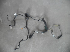 AUDI A4 8W B9 TFSI WIAZKA DRZWI TYL 8W0971687B
