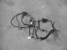 AUDI A4 8W B9 TFSI WIAZKA DRZWI PRZOD 8W0971030A