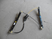 AUDI A4 8W PODNOSNIK SZYBY PRZOD PRAWY 8W0837462