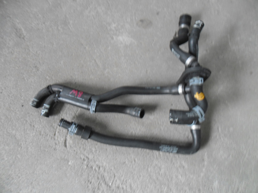 AUDI A4 8W B9 TFSI WAZ RURA WODY 8W1265347E