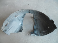 AUDI A4 8W B9 NADKOLE PRAWE PRZOD PRZEDNIE