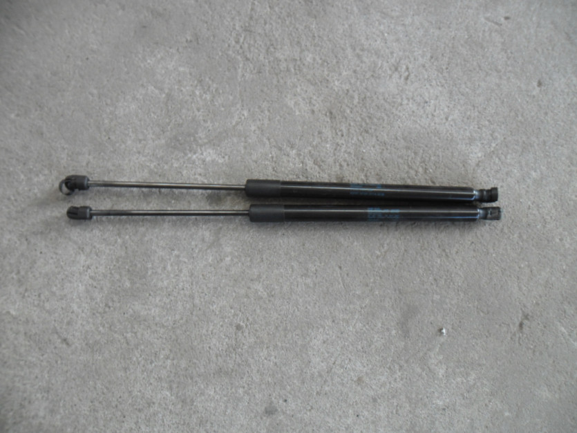GOLF VII 7 SV 1.2 TSI SILOWNIKI KLAPY 510827550A