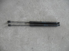 GOLF VII 7 SV 1.2 TSI SILOWNIKI KLAPY 510827550A