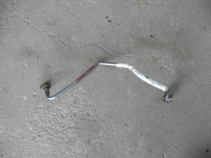 1.6 THP 2015 PRZEWOD TURBO