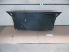 AUDI A3 8V LIFT CABRIO KLAPA TYL TYLNA LY9B