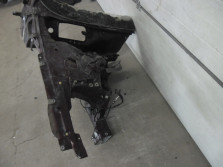 AUDI A8 D4 4H LIFT CWIARTKA PODLUZNICA PRAWA