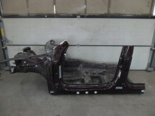 AUDI A8 D4 4H LIFT CWIARTKA PODLUZNICA LEWA PROG