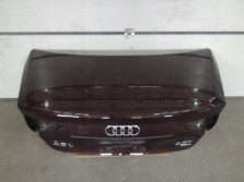 AUDI A8 D4 4H LIFT 2017 KLAPA TYL TYLNA LY4S