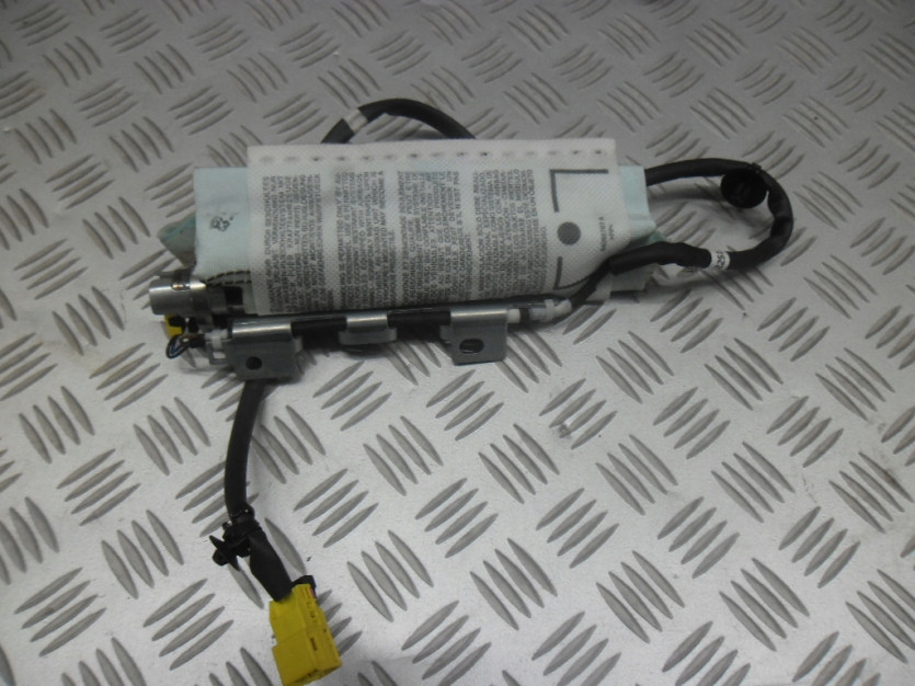 AUDI A8 S8 D4 4H AIR BAG PODUSZKA FOTELA LEWA TYL