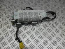 AUDI A8 S8 D4 4H AIR BAG PODUSZKA FOTELA LEWA TYL