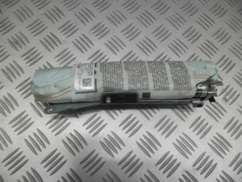 AUDI A8 S8 D4 4H AIR BAG PODUSZKA FOTELA LEWA PRZ
