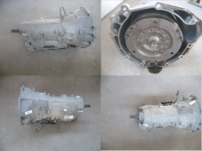 JEEP GRAND CHEROKEE 2014 LIFT SKRZYNIA 8HP-70 CRD