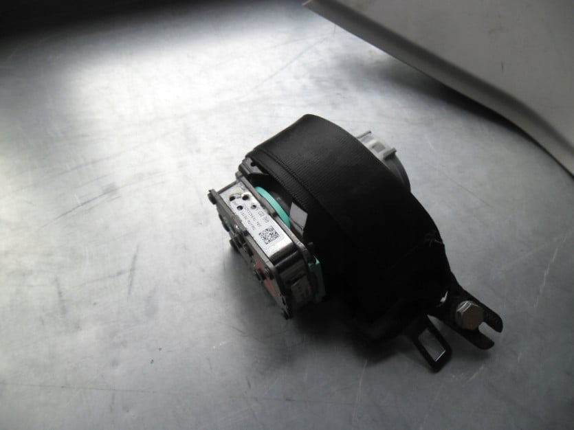 AUDI S8 S8 D4 4H 2015 PAS TYL AIRBAG TYLNY PRAWY
