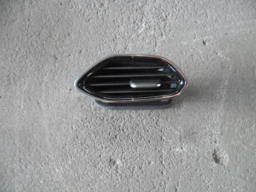 OPEL CROSSLAND X KRATKA NAWIEWU LEWA 13487186
