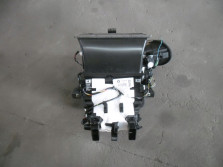 OPEL CROSSLAND X NAGRZEWNICA 3641612