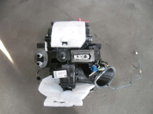 OPEL CROSSLAND X NAGRZEWNICA 3641612