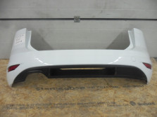 ZDERZAK TYL TYLNY VW TOURAN 2 II 2016 5T LC9A