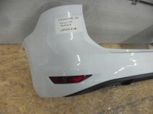 ZDERZAK TYL TYLNY VW TOURAN 2 II 2016 5T LC9A