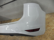 ZDERZAK TYL TYLNY VW TOURAN 2 II 2016 5T LC9A