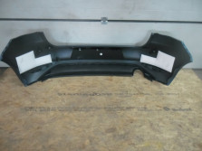 ZDERZAK TYL TYLNY VW GOLF VII 7 2013 4X PDC