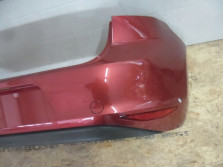 ZDERZAK TYL TYLNY VW GOLF VII 7 2013
