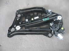 AUDI A3 8V CABRIO PODNOSNIK SZYBY PRAWY 8V7839398