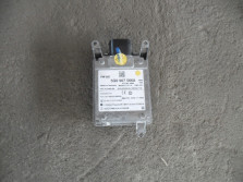 AUDI A3 8V MODUL STEROWNIK RADAR TYL 5Q0907566A