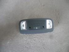 AUDI A3 8V CABRIO LAMPKA PODSUFITKI 8V7947135G