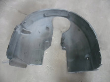 AUDI A3 8V CABRIO NADKOLE LEWE PRZOD 8V7821171