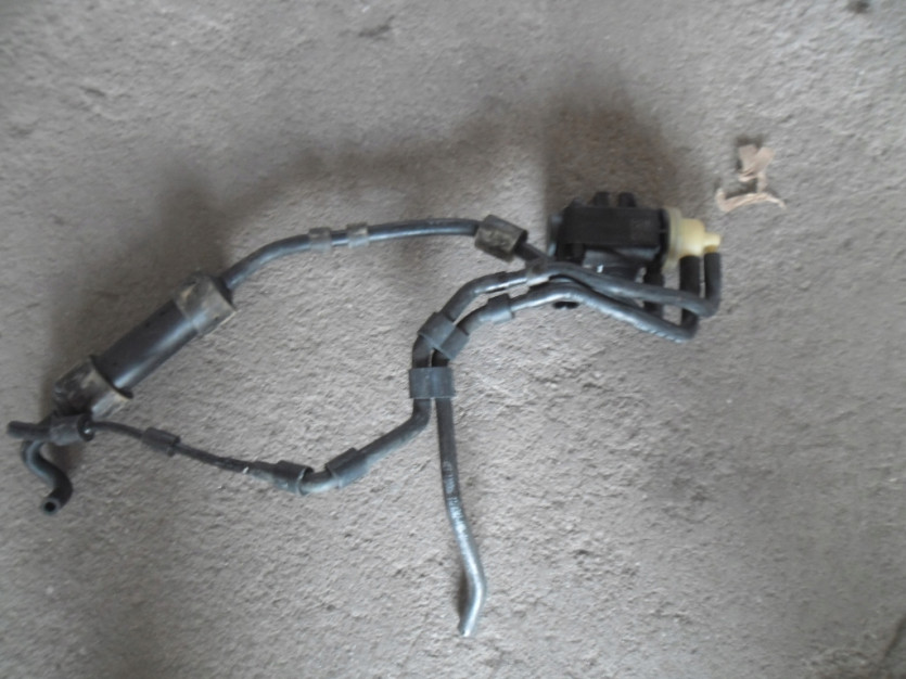 AUDI A3 8V CABRIO ZAWOR PODCISNIENIA 1K0906627B