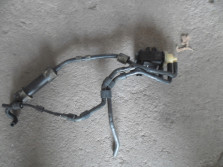 AUDI A3 8V CABRIO ZAWOR PODCISNIENIA 1K0906627B
