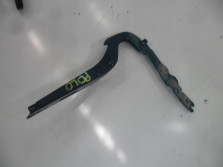 VW POLO 6 VI 2G 2019 ZAWIAS PRAWY MASKI 2G0823302D
